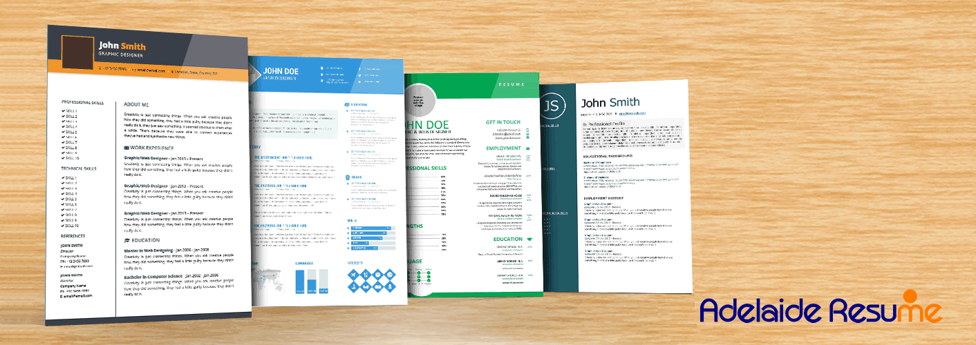 Online professional resume writing services adelaide